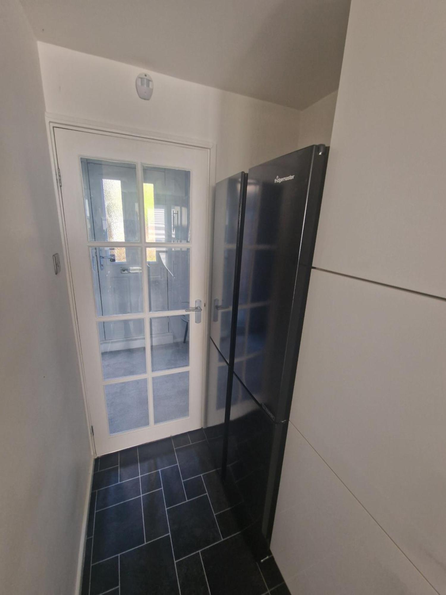 Апартаменти Stylish & Modern 2 Bed House With Free Parking Leeds Лідс Екстер'єр фото